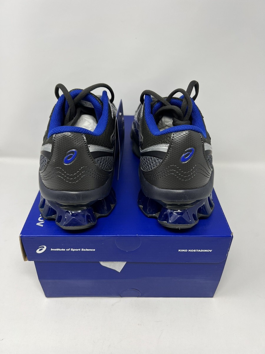 ASICS Kiko Kostadinov Gel Quantum Zientzia US Men Size 61/2 ASICS Kiko Kostadinov Gel Quantum Zientzia US Men Size 61/2