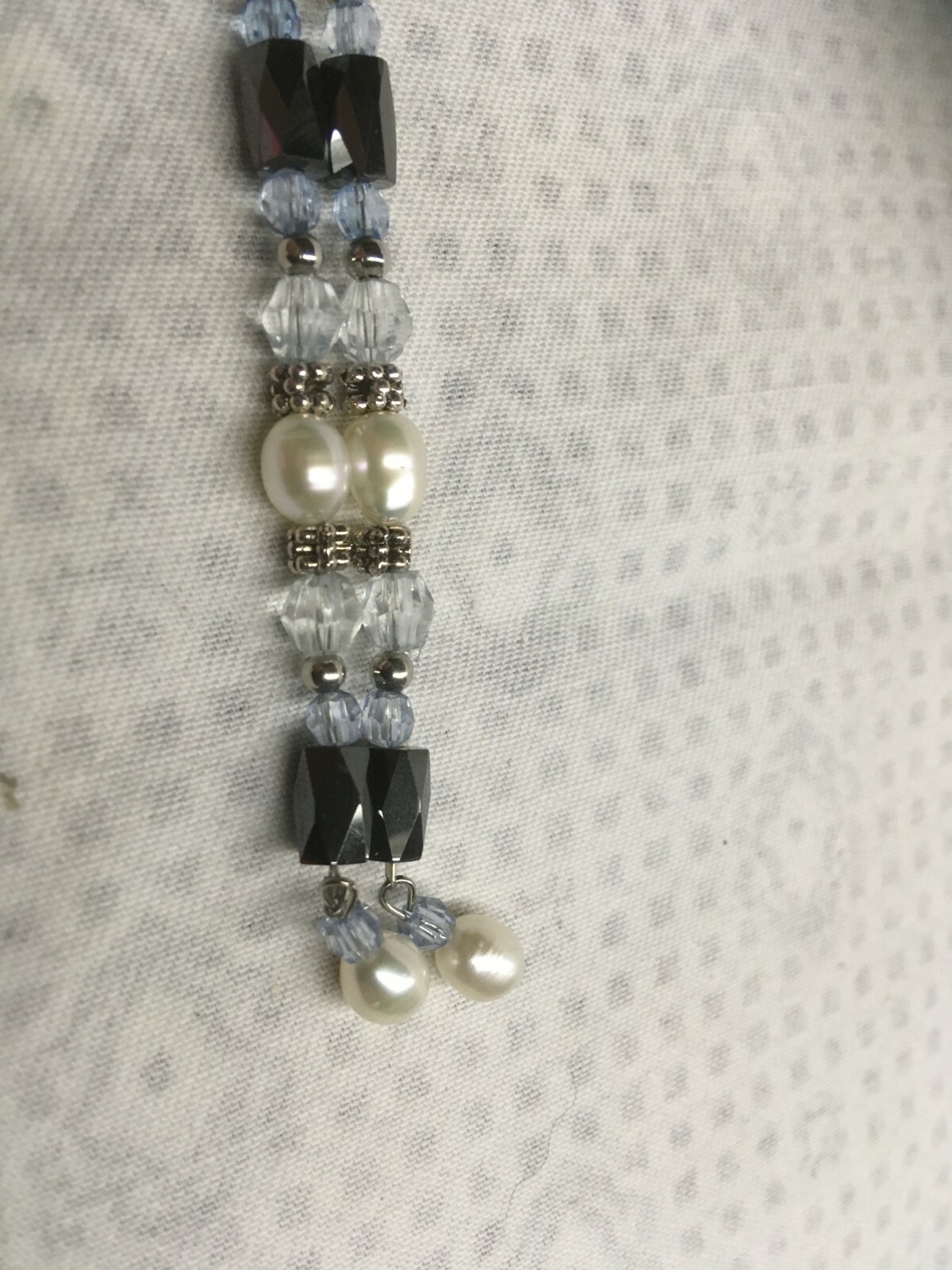 Fashion Jewelry Necklace / bracelet Beads eBay