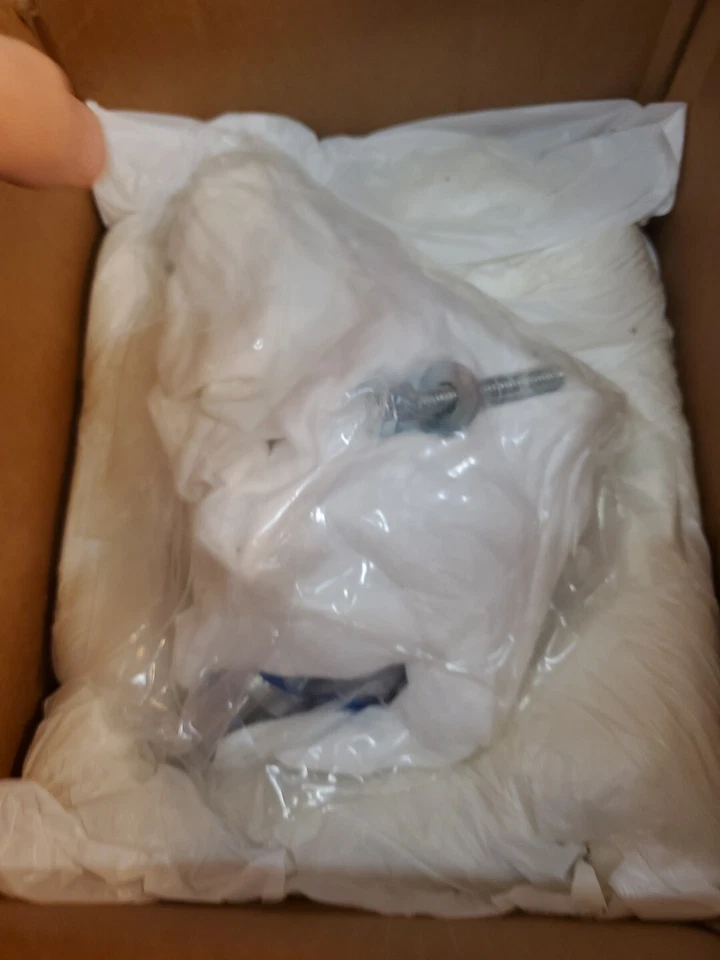 Lares Power Steering  pump 45-0925 - Image 3 of 4