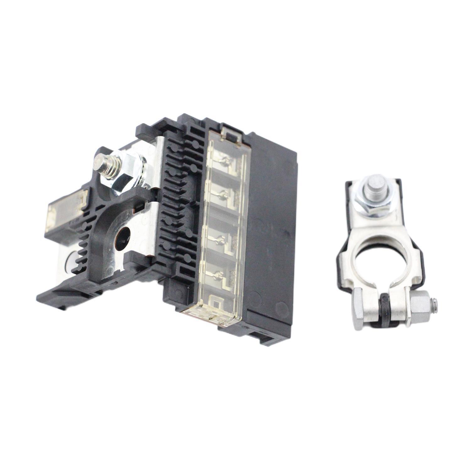 Battery Fuse Fusible Link Fit for 2013-2019 Nissan NV200 2438079913 US