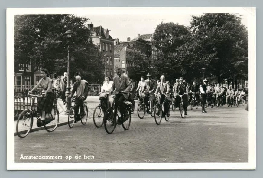 Anaconda vintage bike 2025