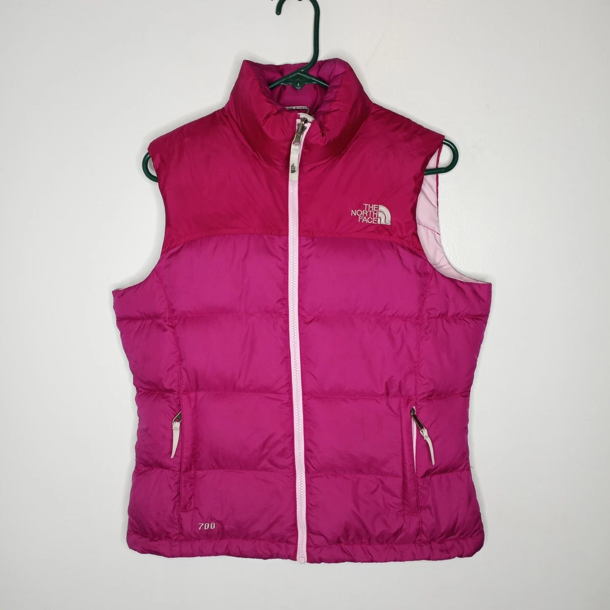 The north top face gilet womens