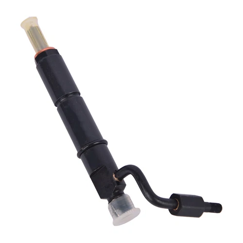 6PCS Fuel Injector 5I-7706 5I7706 For 3064 3066 S4KT S6KT Engine 320B Excavator - Bild 4 von 6