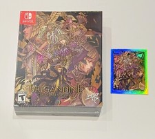 Brigandine: The Legend of Runersia opens for a four-week pre-order