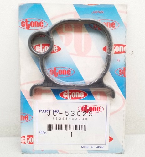 Original De Subaru 10966 Junta De Aa041 – Bujía Tubo, 1 Paquete