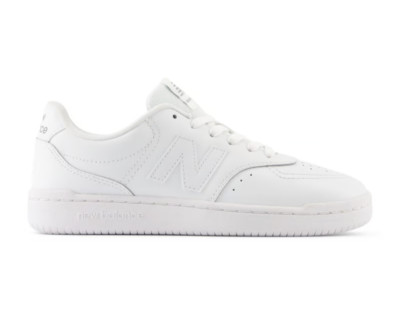 ✨未使用✨new balance✨ホワイト スリムフィットパンツ✨Mサイズ✨ New Balance ニューバランス（new balance）（レディース