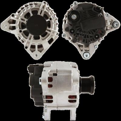 Lichtmaschine passend für Renault  Scenic  TG12C077 120 A