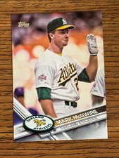 2017 Topps Update Series Baseball Variations Guide 243