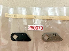 Signode  WTD Tensioner Strapping Tool Part #260073 Gripper Cam - (New) Lot