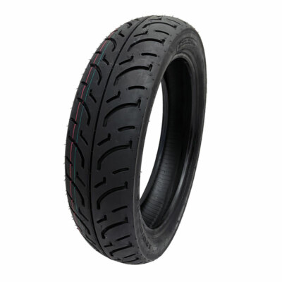 Motorcycle Tire 120/80-16 Tube Type Front/Rear Scooter All Weather DOT