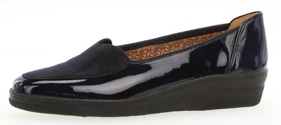 gabor g fitting ladies shoes