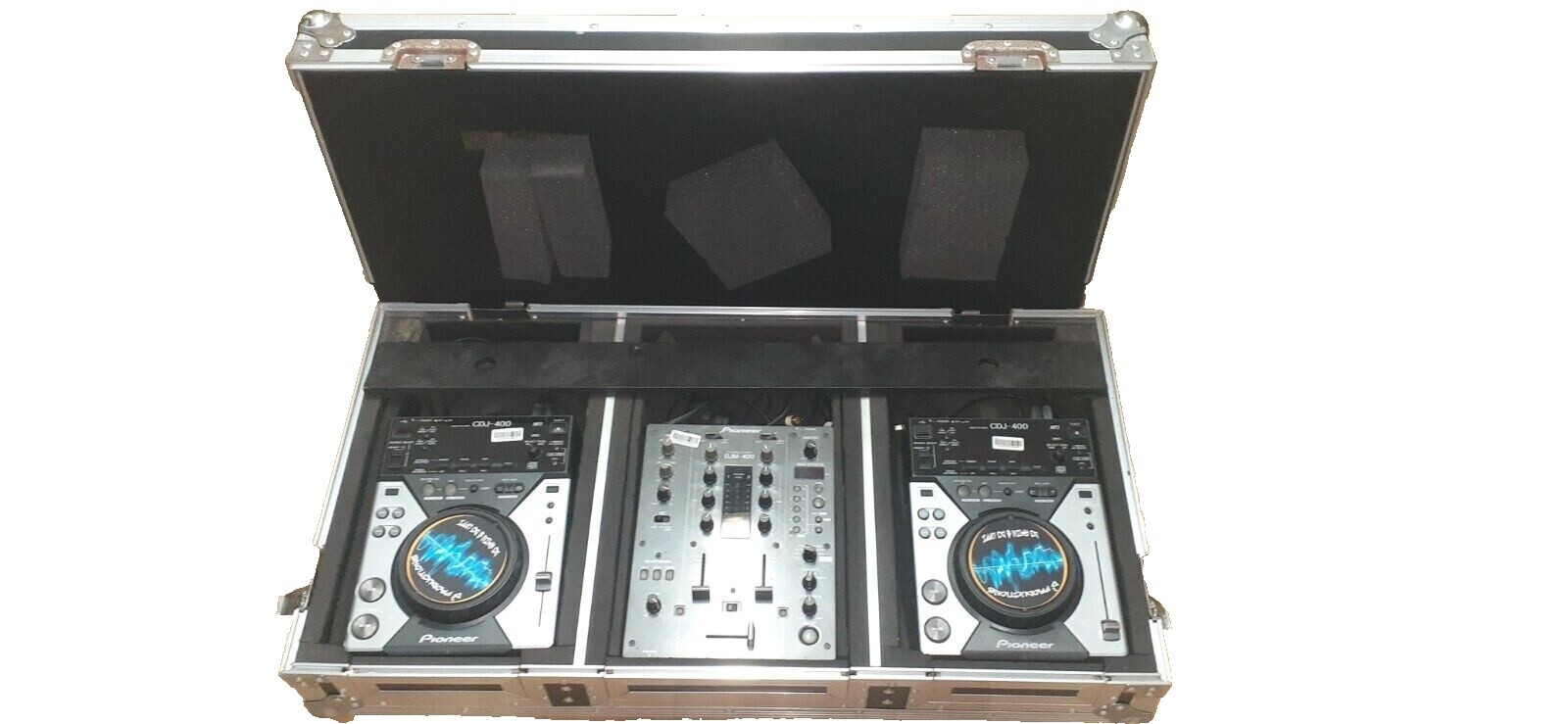 Cdj 400 | eBay Australia
