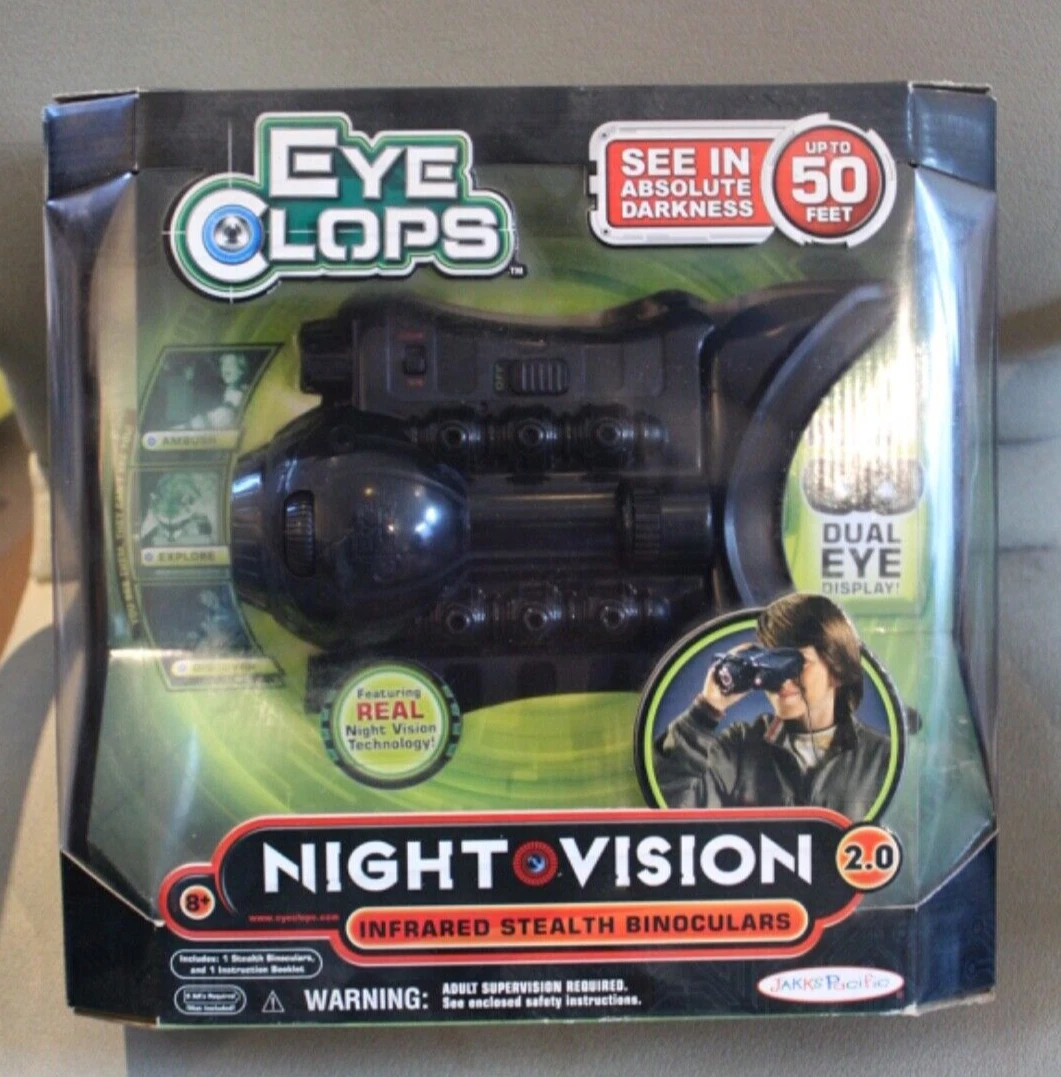 Generation 2 Night Vision Binoculars Night Vision Optics for sale