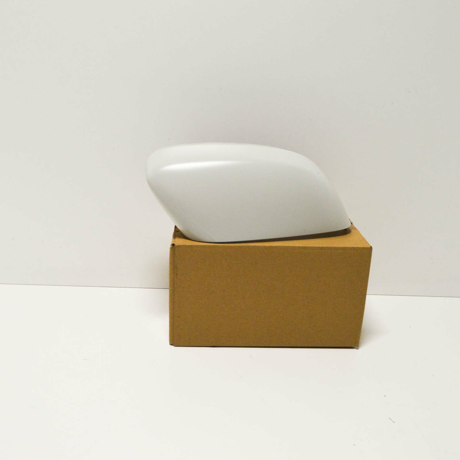 NEU BMW 7 G11 RIGHT WING MIRROR ABDECKKAPPE 51167422720 7422720  