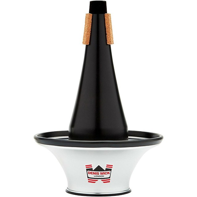 Denis Wick DW5533 Bass Trombone Cup Mute