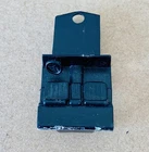 Hot Wheels Redline 1967 Custom Fleetside #6213 Original Interior