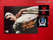 Gloria Gifford Halloween 2 autographed signed 8x10 photo Beckett COA Mrs Alves Gloria Gifford Halloween 2 autographed signed 8x10 photo Beckett COA Mrs Alves