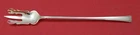 Serenity by International Sterling Silver Lobster Pick Long Custom 7 3/8"
