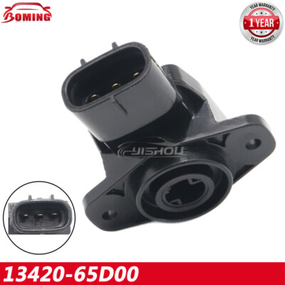 1342065 D01 Para Suzuki Grand Vitara Ignis Jimny XL-7 Chevrolet Tracker 1,6 2,0 2,7 Sensor De Posición Del Acelerador TPS 91175256 - AliExprs
