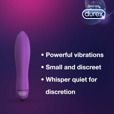 durex vibrator müller Gleitmittel für die Rohrverlegung main image 0