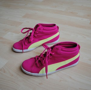 puma schuhe 37