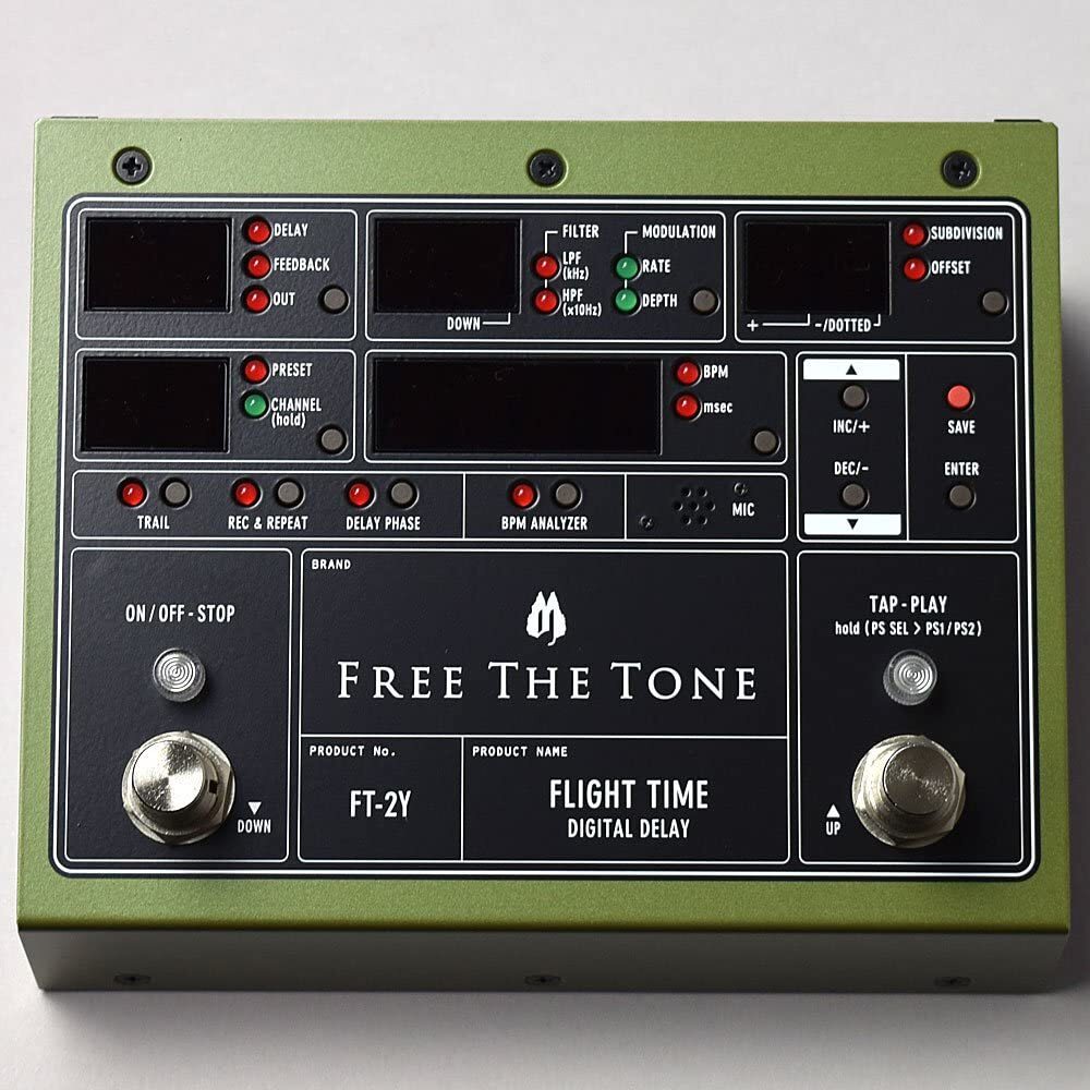 人気No.1】 FACTORY FUTURE FF-1Y|PRODUCTS|Free Tone The 人気No.1】 FACTORY FUTURE FF-1Y|PRODUCTS|Free Tone The