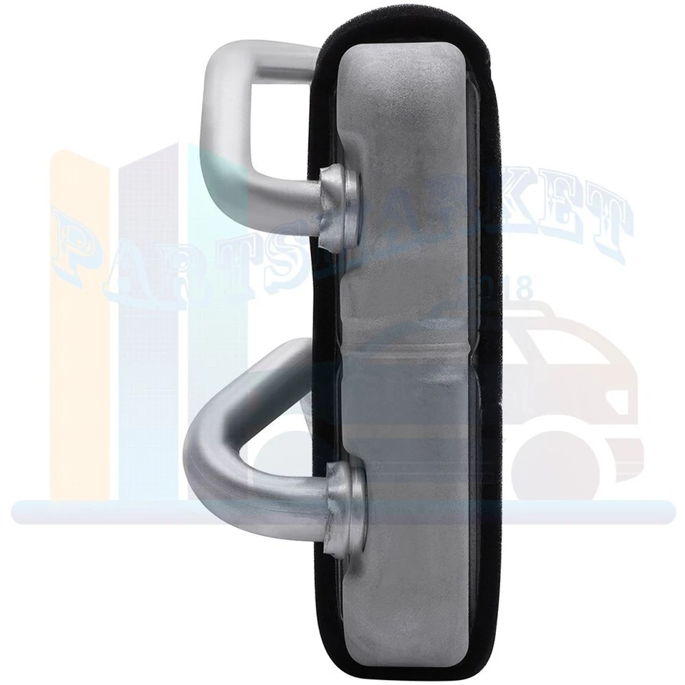 Front Blower Motor with Heater Core Fit For 2005 2006 2007 2008-2009 Saab 9-7x - Imagem 2 de 4