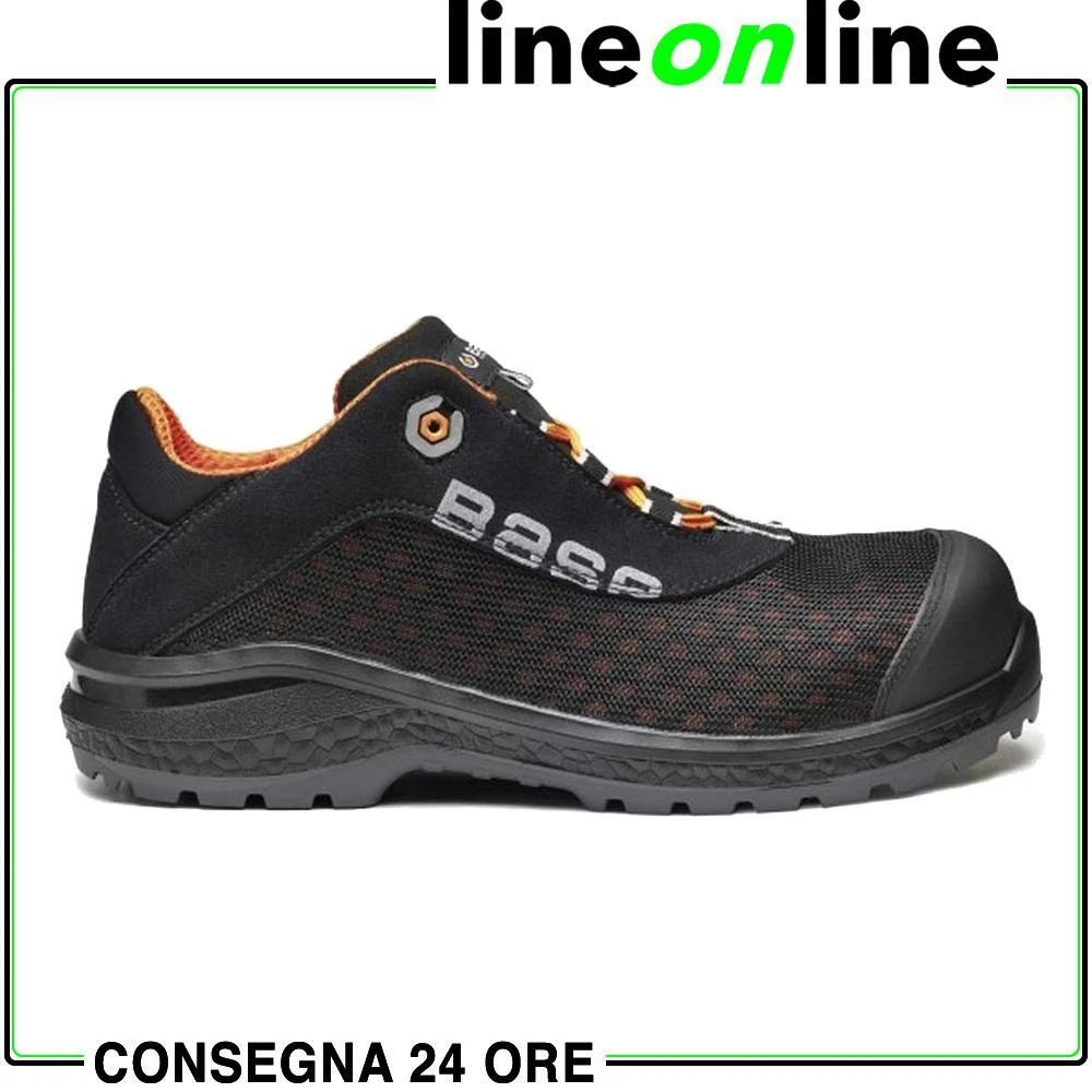 Scarpe antinfortunistiche clearance vegan
