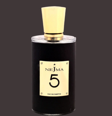 Nejma 5 Nejma Eau de Parfum EDP 100 ml Damen