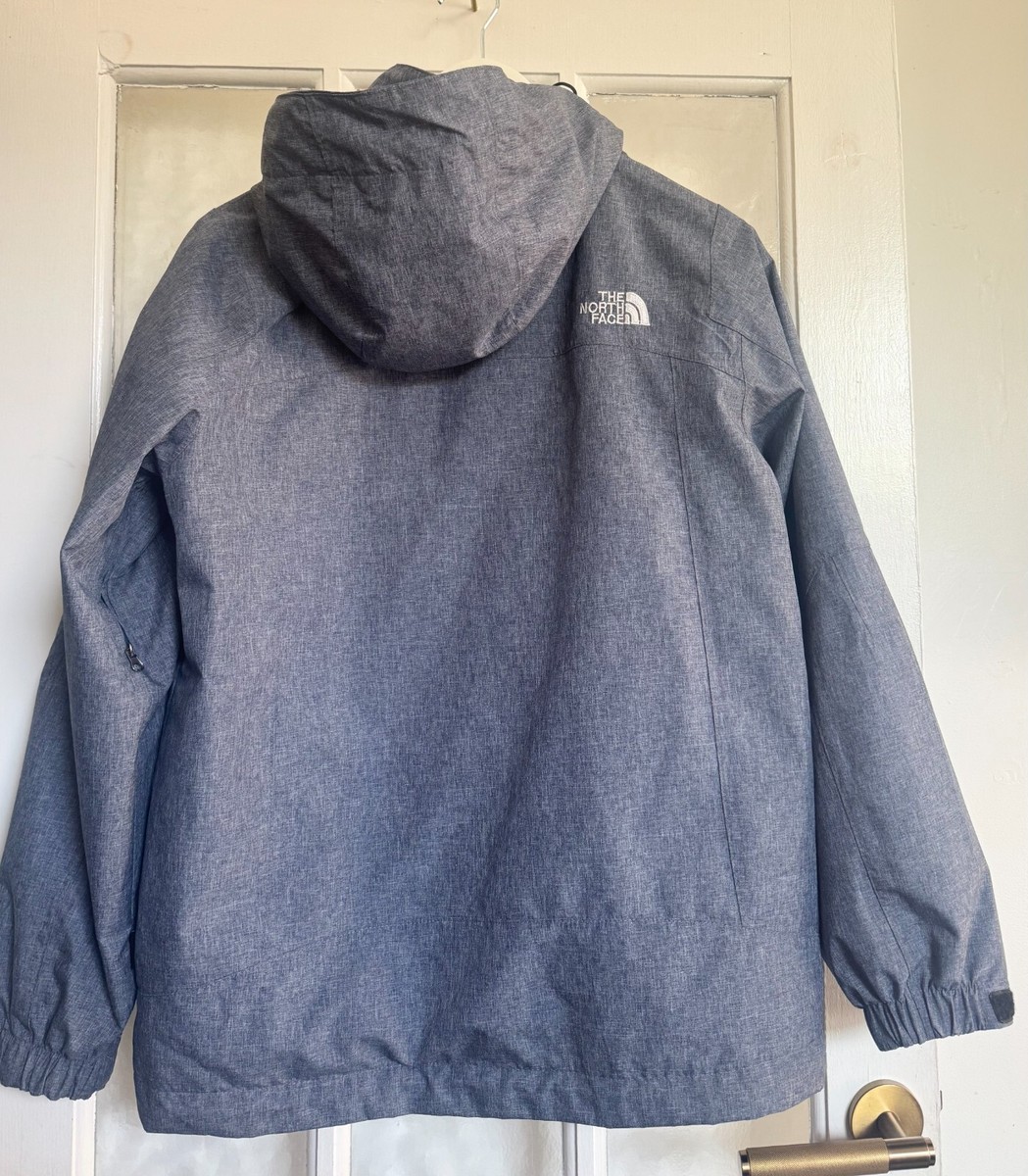 THE NORTH FACE Point-Five NG SUMMIT Elite Series Gore-Tex Pro Jacket Mens  Small