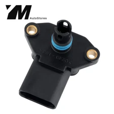 Manifold Air Pressure MAP Sensor For VW Golf Jetta Passat Audi A6 03C906051F
