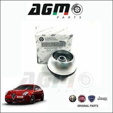 Griff Niedriger Schaltknauf Satin Original Alfa Giulietta 50294565