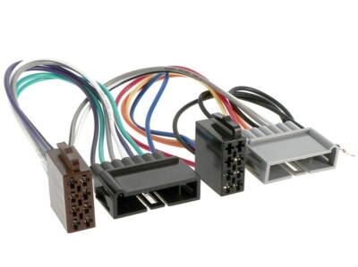 Radioadapter für CHRYSLER 92-2001 Neon Cherokee Voyager Radio Adapter Autoradio