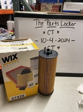 Engine Oil Filter Wix 57526