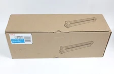 Brand New - OKI OEM C9600 C9800 C9650 C9850 Cyan Image Drum 56125003 42918103