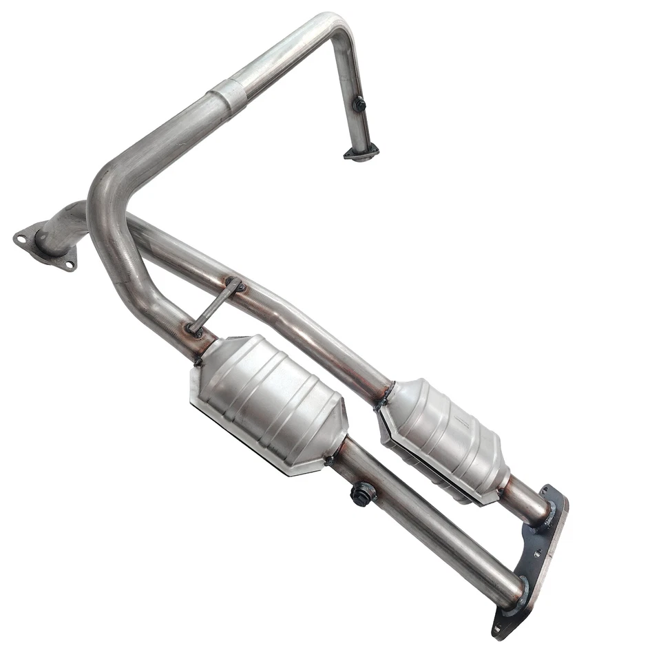Catalytic Converter For 1996-1999 Chevrolet GMC C1500 C2500 K1500 K2500 5.7L EPA - Image 3 of 4