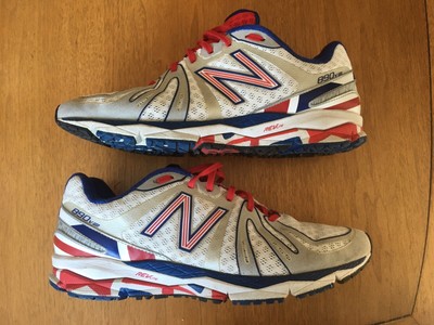 british running shoes