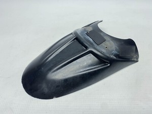 BMW R1200GS Vorderrad Spritzschutz KOTFLÜGEL Front Mudguard Extension (8) 04'