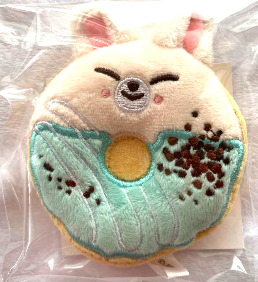 Stray Kids [I.N] FoxI.Ny Doughnut Mirror dominATE JAPAN 2025 SKZOO