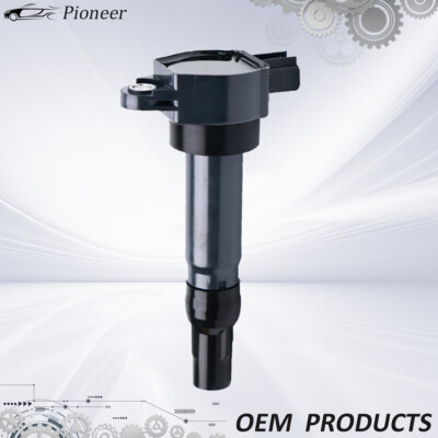 Ignition Coil Enhanced Kit For Mitsubishi H530 V5 without modification MW250963