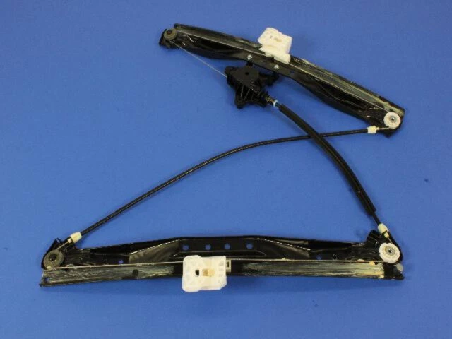 Regulador de ventana derecha para pasajero delantero Mopar genuino OEM para Chrysler Dodge Ram Foto 3 de 3