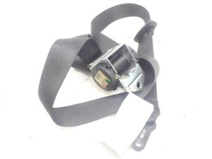 72119139832 sicherheitsgurt hinten rechts für BMW 3 TOURING 330 D