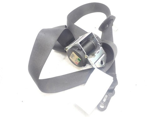 72119139832 sicherheitsgurt hinten rechts für BMW 3 TOURING 330 D