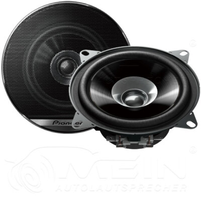 PIONEER LAUTSPRECHER für BMW 3ER E30 Touring 1987-1994 Heck Hinten 190W #AWJ0