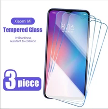 For Xiaomi Redmi Note 11 Pro Mi 13T 11T M4 Tempered Glass Screen Protector Film