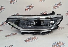 Original VW Passat B8 3G Facelift IQ.LIGHT Matrix Scheinwerfer links 3G1941081T
