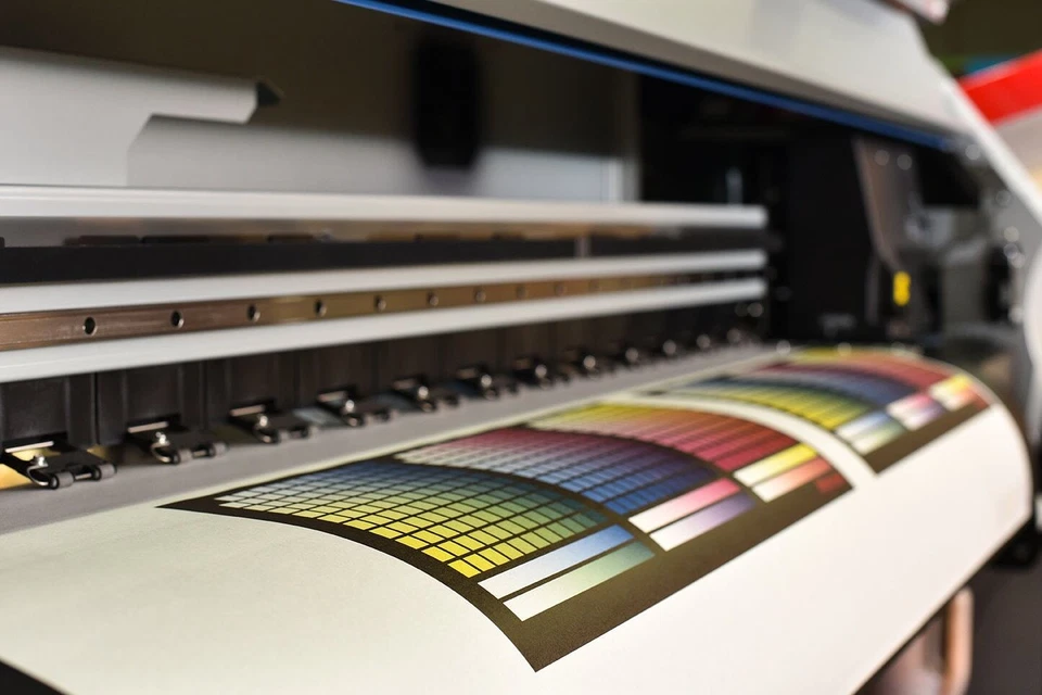 Colourful Horse Wall Art Print, Watercolour Painting Style Animal, Canvas Print - Image 4 of 4