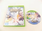 Mint Disc Xbox One Warriors Orochi 4 IV