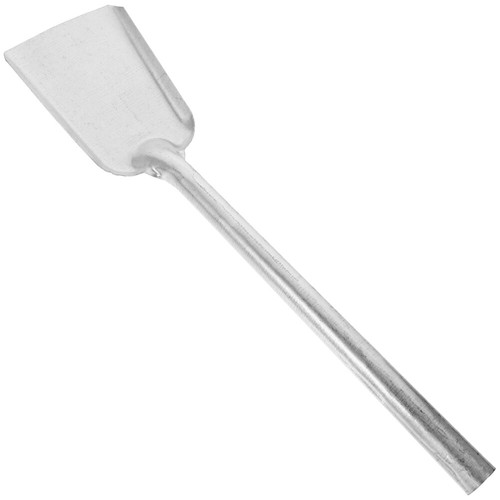 Fireplace Coal Ash Long Handle Kitchen Tool for Easy - 第 3/12 張圖片