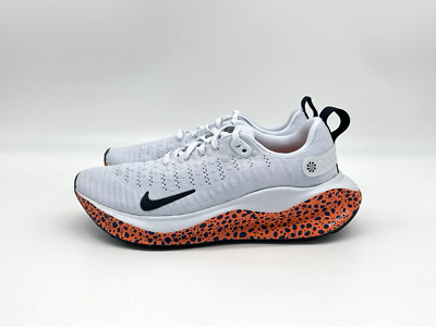 Nike ReactX Infinity Run 4 Women's Size 7 Electric Pack Running Shoes FN7677-900